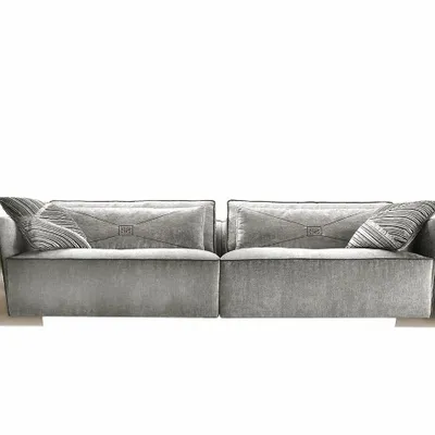 Sofas - EVOQUE SOFA - SIWA SOFT STYLE HOME