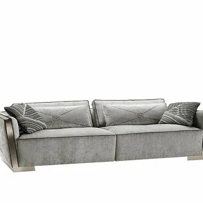 Sofas - EVOQUE SOFA - SIWA SOFT STYLE HOME