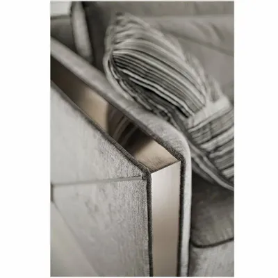 Canapés - CANAPÉ EVOQUE - SIWA SOFT STYLE HOME