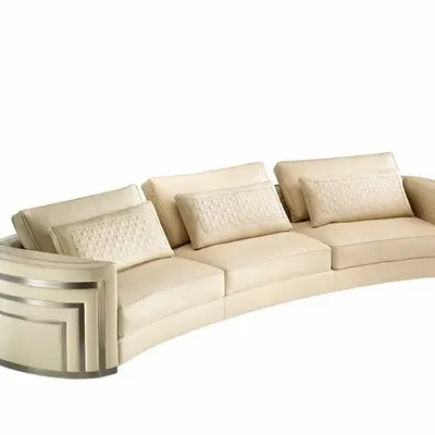 Sofas - OCEAN SOFA - SIWA SOFT STYLE HOME
