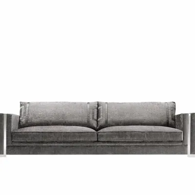 Sofas - VERSUS SOFA - SIWA SOFT STYLE HOME
