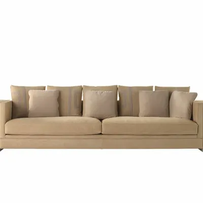 Sofas - VERT SOFA - SIWA SOFT STYLE HOME