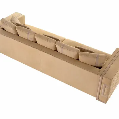 Sofas - VERT SOFA - SIWA SOFT STYLE HOME