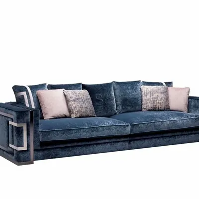 Sofas - VERTIGO SOFA - SIWA SOFT STYLE HOME
