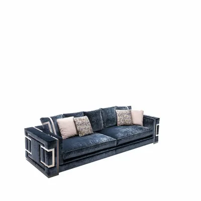 Sofas - VERTIGO SOFA - SIWA SOFT STYLE HOME