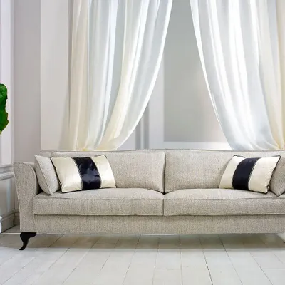Sofas - ANASTASIA SOFA - SIWA SOFT STYLE HOME