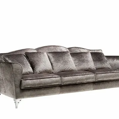 Sofas - LUCREZIA SOFA - SIWA SOFT STYLE HOME