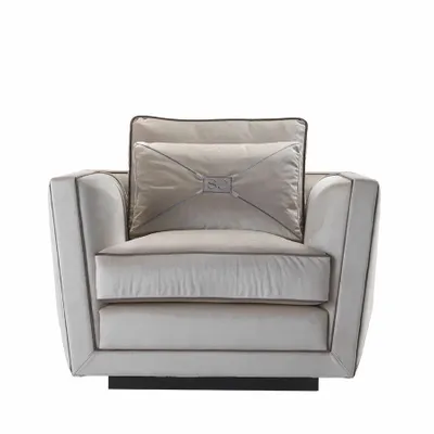 Fauteuils - FAUTEUIL EXTRÒ - SIWA SOFT STYLE HOME