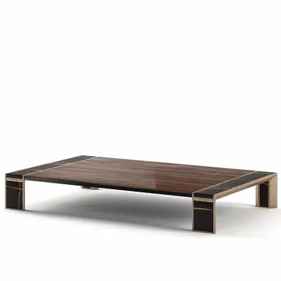 Tables basses - TABLE BASSE DESIRE - SIWA SOFT STYLE HOME