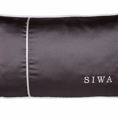 Fabric cushions - DIAMOND CUSHION - SIWA SOFT STYLE HOME