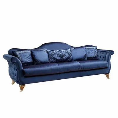 Sofas - LADY SOFT SOFA - SIWA SOFT STYLE HOME