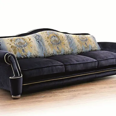Sofas - PALAIS ROYAL STRAIGHT SOFA - SIWA SOFT STYLE HOME