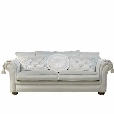 Sofas - EDUARD SOFA - SIWA SOFT STYLE HOME