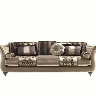 Sofas - FIRST LADY SOFA - SIWA SOFT STYLE HOME