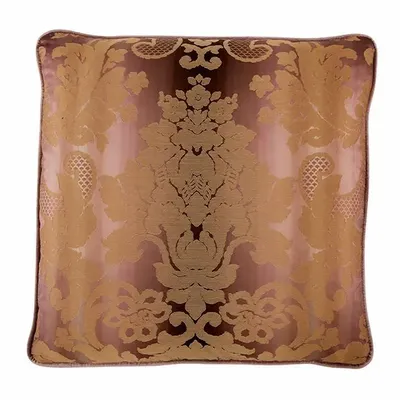 Coussins textile - COUSSIN BRD - SIWA SOFT STYLE HOME