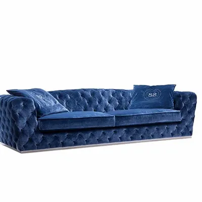 Sofas - MUST SOFA - SIWA SOFT STYLE HOME