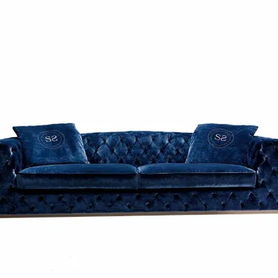 Sofas - MUST SOFA - SIWA SOFT STYLE HOME
