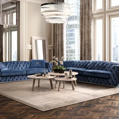 Sofas - MUST SOFA - SIWA SOFT STYLE HOME