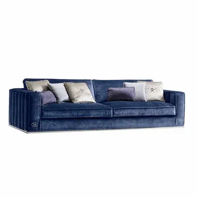 Sofas - REFLEX SOFA - SIWA SOFT STYLE HOME