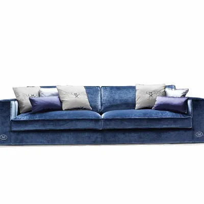 Sofas - REFLEX SOFA - SIWA SOFT STYLE HOME
