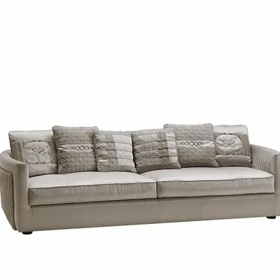 Sofas - SHELL SOFA - SIWA SOFT STYLE HOME