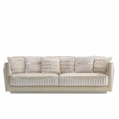 Sofas - SHOW SOFA - SIWA SOFT STYLE HOME