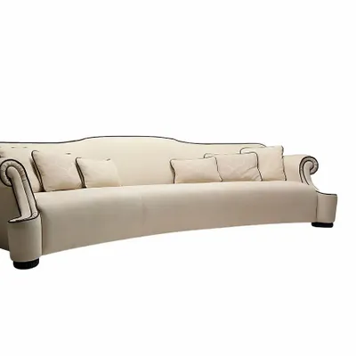 Sofas - ONE SOFA - SIWA SOFT STYLE HOME