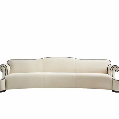 Sofas - ONE SOFA - SIWA SOFT STYLE HOME