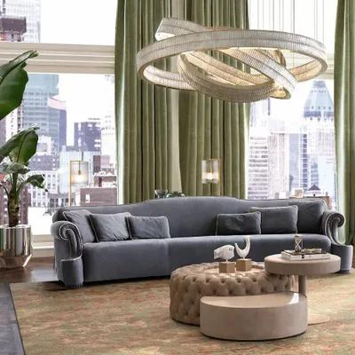 Sofas - ONE SOFA - SIWA SOFT STYLE HOME