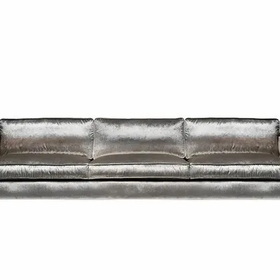 Sofas - KOLOSSAL SOFA - SIWA SOFT STYLE HOME