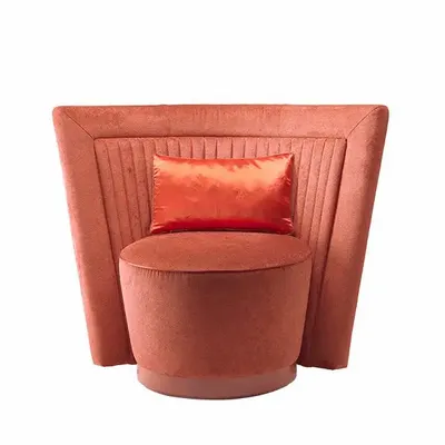 Armchairs - LAYLA ARMCHAIR - SIWA SOFT STYLE HOME