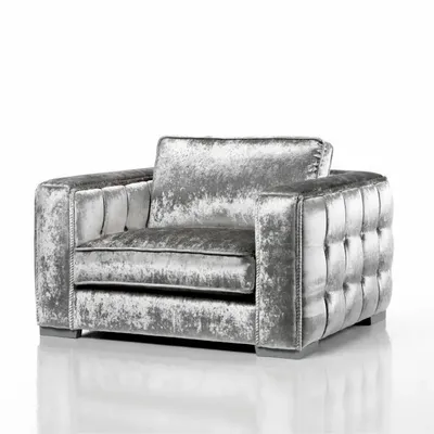 Fauteuils - FAUTEUIL KOLOSSAL - SIWA SOFT STYLE HOME
