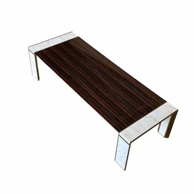 Dining Tables - DESIRE DINING TABLE - SIWA SOFT STYLE HOME