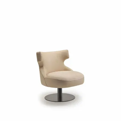 Armchairs - ROXANA ARMCHAIR - SIWA SOFT STYLE HOME