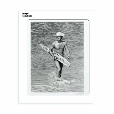 Poster - THE PHOTOGRAPHY GALLERY - Posters - IMAGE REPUBLIC