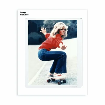 Poster - THE PHOTOGRAPHY GALLERY - Posters - IMAGE REPUBLIC