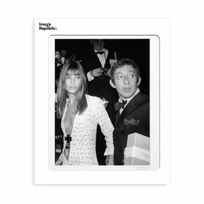 Poster - THE PHOTOGRAPHY GALLERY - Posters - IMAGE REPUBLIC
