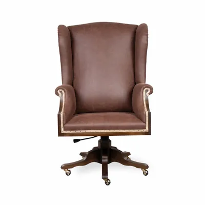 Assises pour bureau - President Essence | Fauteuil de bureau - CREARTE COLLECTIONS