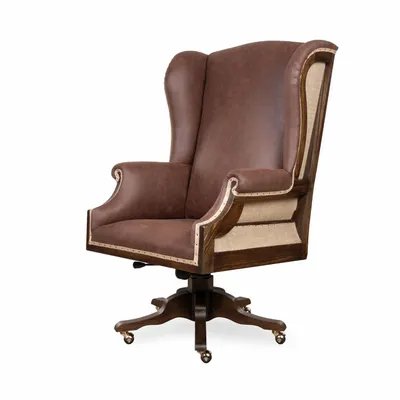 Assises pour bureau - President Essence | Fauteuil de bureau - CREARTE COLLECTIONS