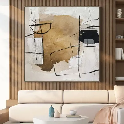 Paintings - OLIEL150150-002 - TER HALLE
