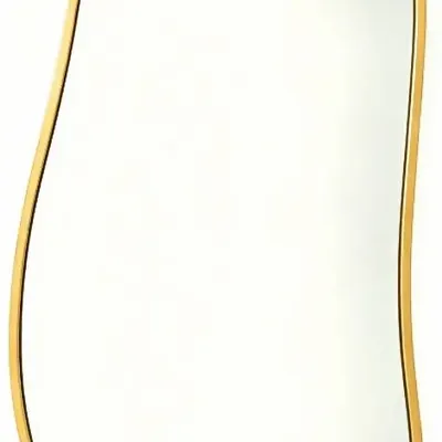 Miroirs - AGM060160GO - TER HALLE