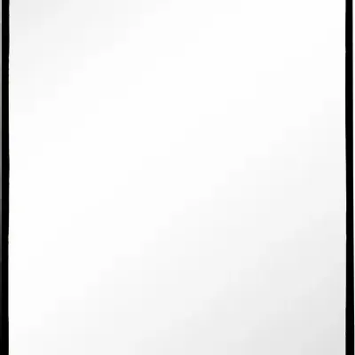 Miroirs - AOM080200BL - TER HALLE