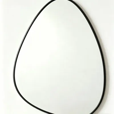 Miroirs - ASM040060BL - TER HALLE