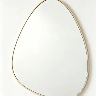 Mirrors - ASM040060GO - TER HALLE