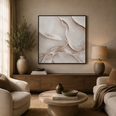 Paintings - OLIEL100100-005 - TER HALLE