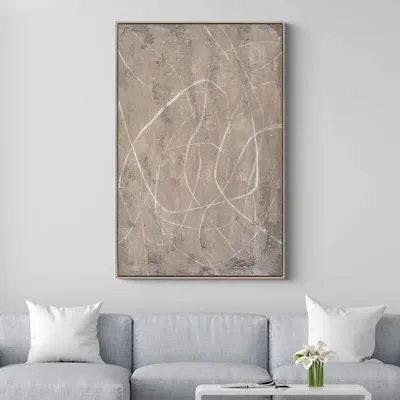 Paintings - OLIEL100150-004 - TER HALLE