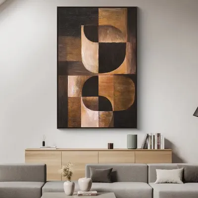 Tableaux - OLIEL100150-006 - TER HALLE