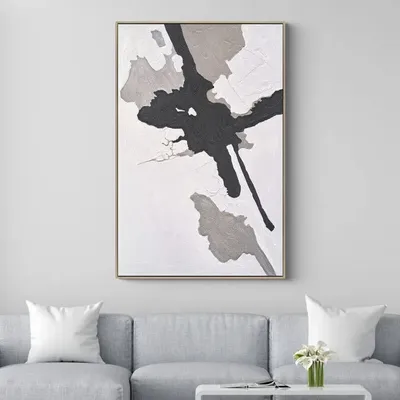 Paintings - OLIEL100150-009 - TER HALLE