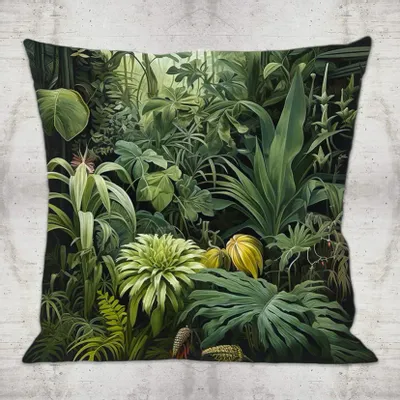Fabric cushions - LES PRECIEUSES - LA LIGNE 29