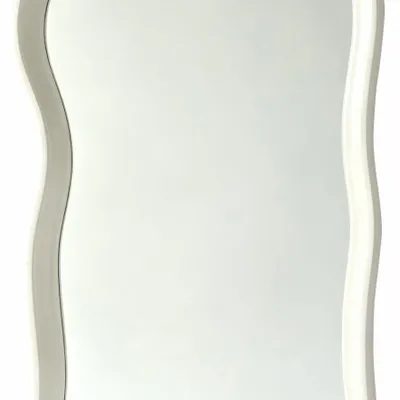 Miroirs - WWM064124WH - TER HALLE